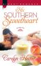 [Once Upon a Tiara 02] • His Southern Sweetheart